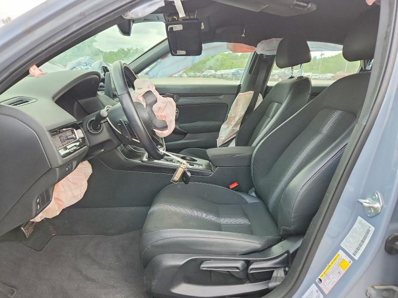 Продажа на аукционе авто 2024 Honda Civic, vin: 2HGFE2F5XRH555400, номер лота: 56172566