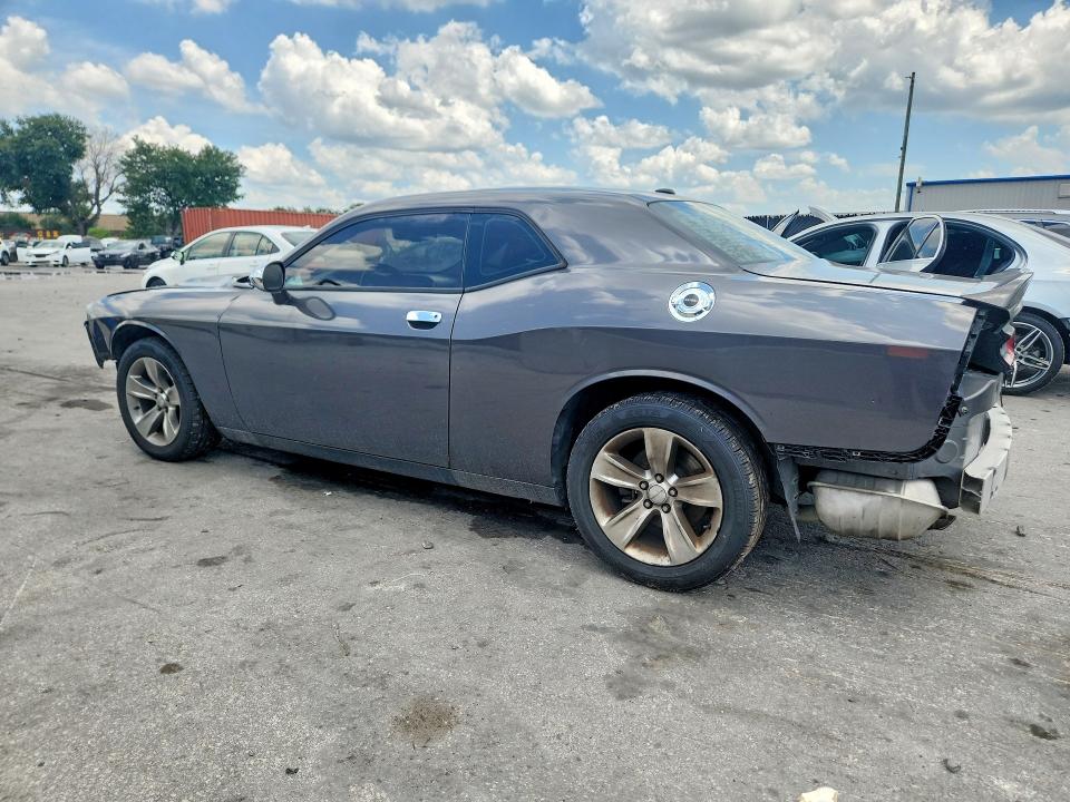 2019 Dodge Challenger მანქანა იყიდება აუქციონზე, vin: 2C3CDZAG0KH675058, აუქციონის ნომერი: 57838406