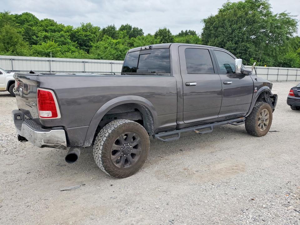 Продаж на аукціоні авто 2017 Ram 2500, vin: 3C6UR5FL8HG767115, номер лоту: 58280846