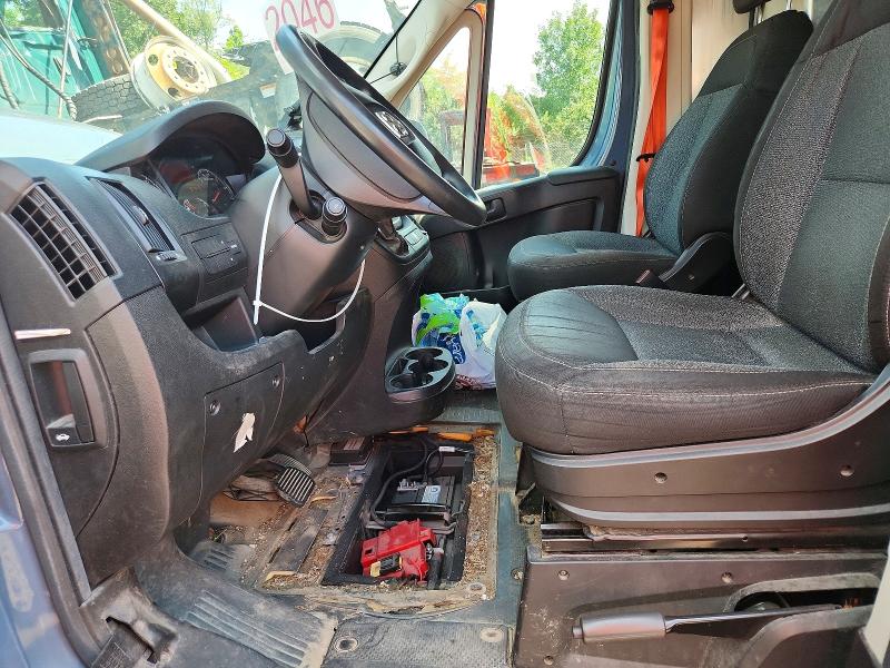 Aukcja sprzedaży 2021 Ram Promaster 3500, vin: 3C6MRVJG5ME535426, numer aukcji: 58766676