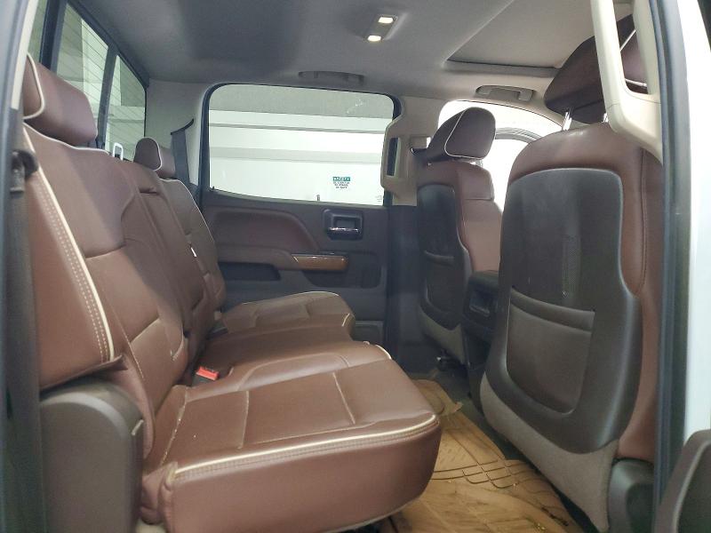 Продажа на аукционе авто 2015 Chevrolet Silverado, vin: 1GC1KXE8XFF583298, номер лота: 56424336