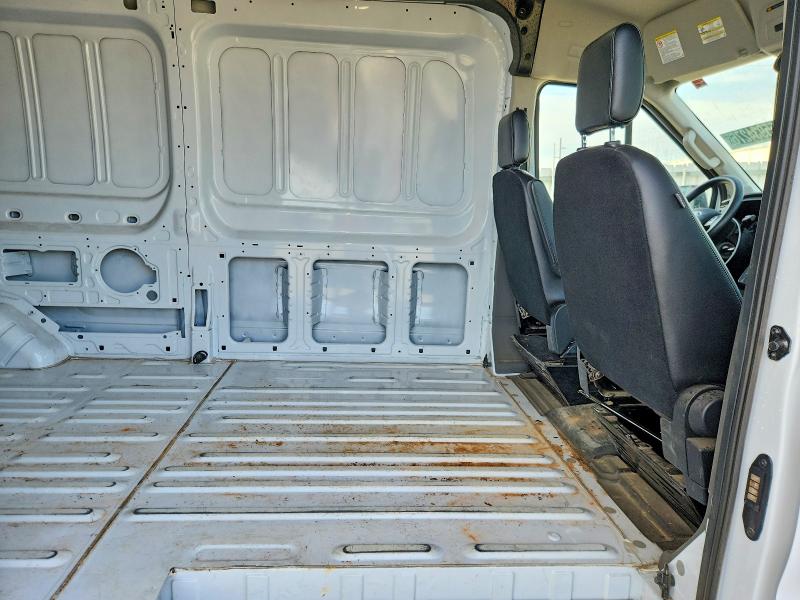 2025 Ford Transit მანქანა იყიდება აუქციონზე, vin: 1FTBR1C89SKB24751, აუქციონის ნომერი: 55934276