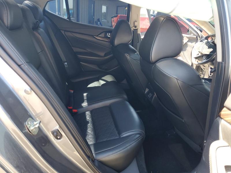 2018 Nissan Maxima მანქანა იყიდება აუქციონზე, vin: 1N4AA6AP1JC406780, აუქციონის ნომერი: 55949146