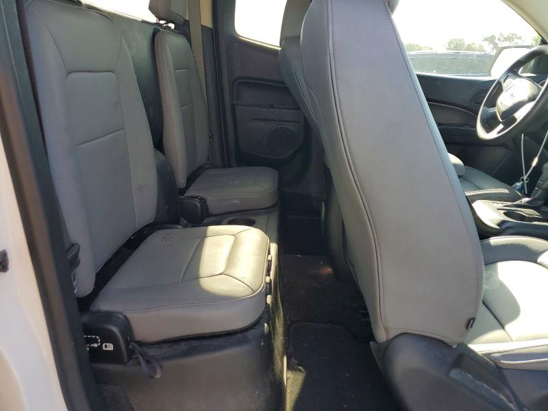 Aukcja sprzedaży 2018 Gmc Canyon, vin: 1GTH5BEA1J1259321, numer aukcji: 57690146