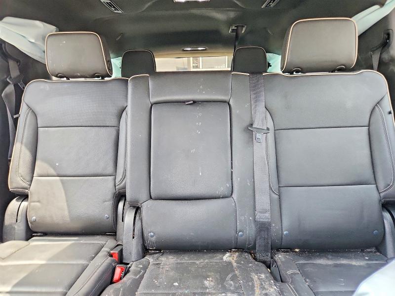 2023 Gmc Yukon Xl მანქანა იყიდება აუქციონზე, vin: 1GKS2GKD3PR123877, აუქციონის ნომერი: 57025716