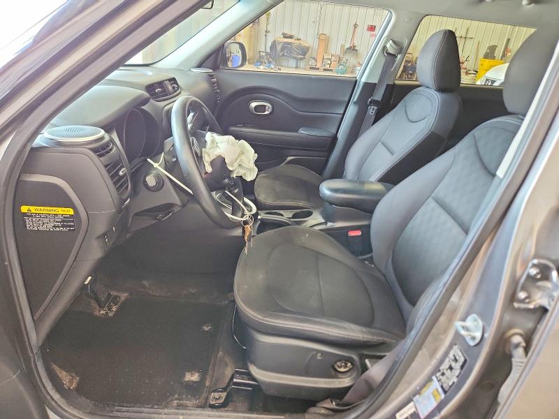 Продаж на аукціоні авто 2015 Kia Soul, vin: KNDJN2A22F7182883, номер лоту: 57523486