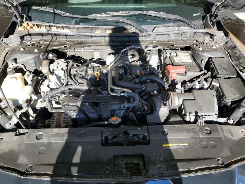 Aukcja sprzedaży 2021 Nissan Altima, vin: 1N4BL4DV8MN342646, numer aukcji: 57531126