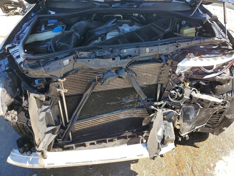 58568166 :رقم المزاد ، WA1LGAFE9ED012210 vin ، 2014 Audi Q7 مزاد بيع