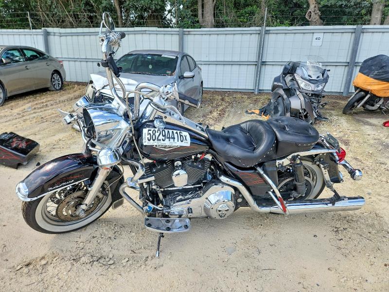 Продажа на аукционе авто 2006 Harley Davidson Flhrci, vin: 1HD1FRW156Y680087, номер лота: 58294416