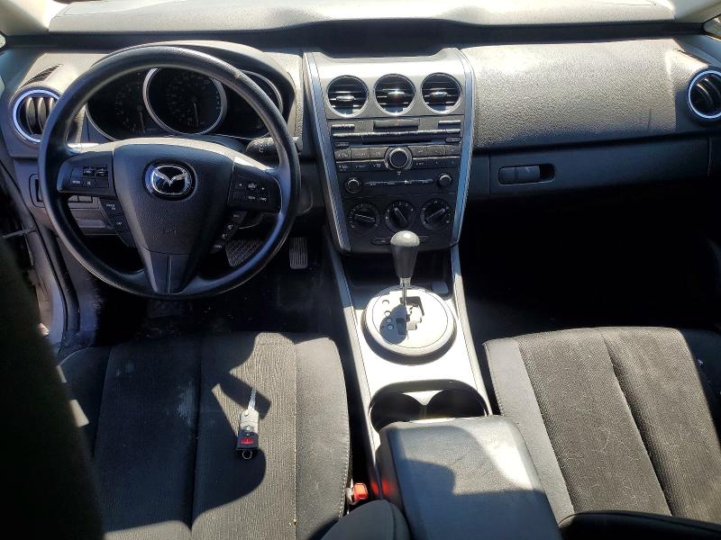 Aukcja sprzedaży 2010 Mazda Cx-7, vin: JM3ER4W31A0323163, numer aukcji: 52989916