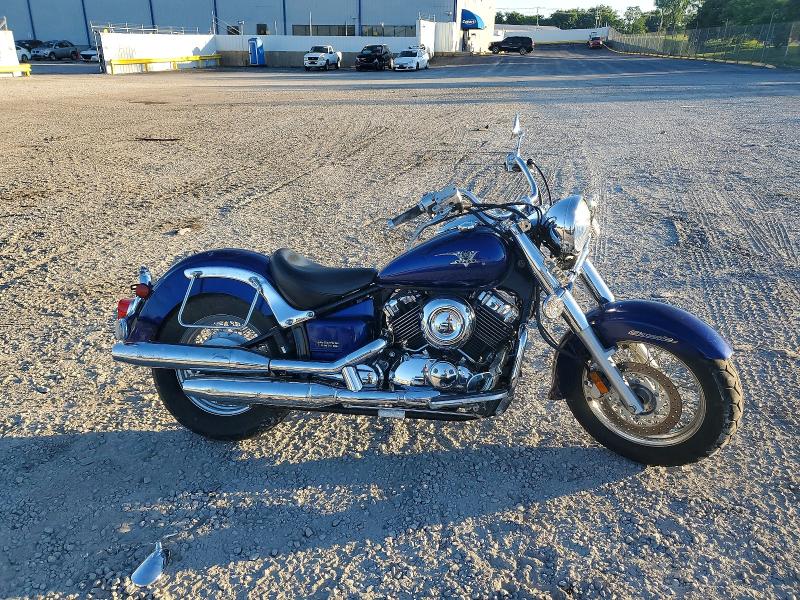 Продажа на аукционе авто 2008 Yamaha Xvs650, vin: JYAVM01E38A123328, номер лота: 56065206