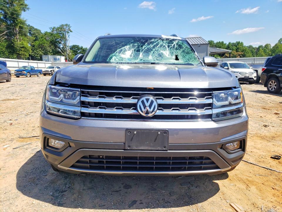 Aukcja sprzedaży 2019 Volkswagen Atlas, vin: 1V2UR2CA7KC564283, numer aukcji: 57216486
