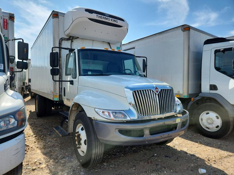 Продажа на аукционе авто 2016 International 4300, vin: 1HTMMMML9GH372260, номер лота: 56212466
