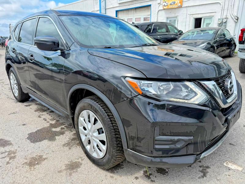 Продажа на аукционе авто 2017 Nissan Rogue, vin: 5N1AT2MT6HC802764, номер лота: 58323486