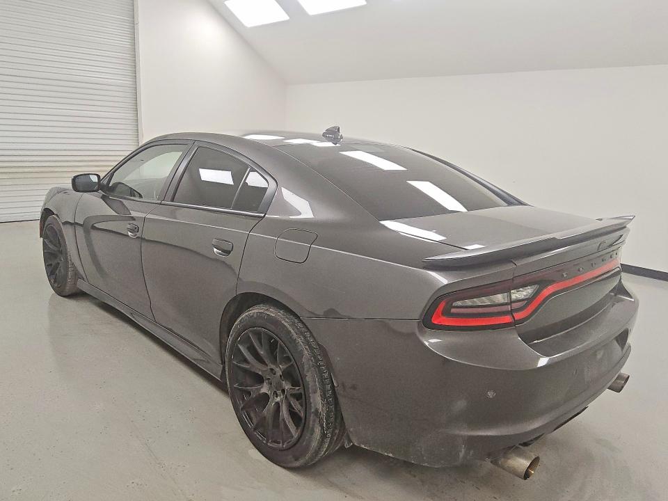Продаж на аукціоні авто 2022 Dodge Charger, vin: 2C3CDXHG3NH129837, номер лоту: 54295106