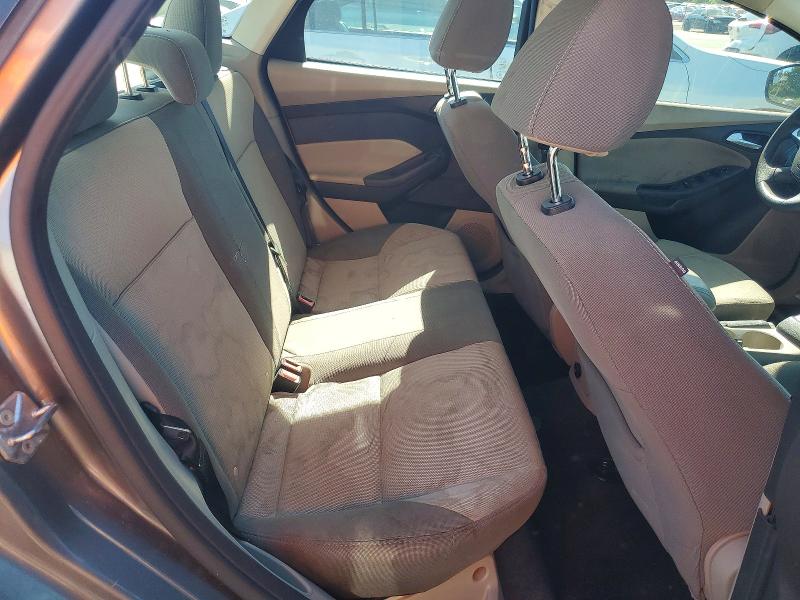Aukcja sprzedaży 2014 Ford Focus, vin: 1FADP3F21EL440103, numer aukcji: 55775616