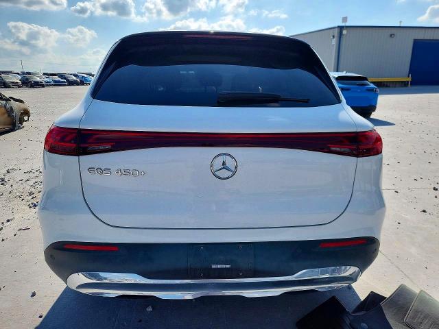 Aukcja sprzedaży 2023 Mercedes-benz Eqs Suv, vin: 4JGDM2DBXPA009544, numer aukcji: 57608746