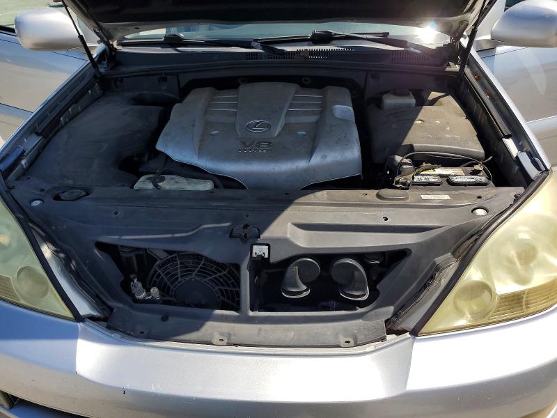 Aukcja sprzedaży 2006 Lexus Gx, vin: JTJBT20X960116876, numer aukcji: 55695506