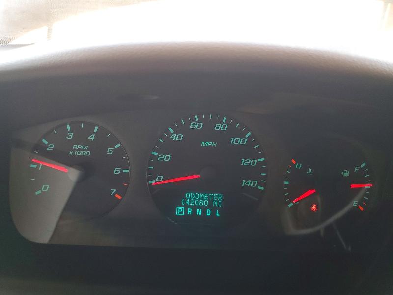 2013 Chevrolet Impala მანქანა იყიდება აუქციონზე, vin: 2G1WF5E35D1113650, აუქციონის ნომერი: 57301186