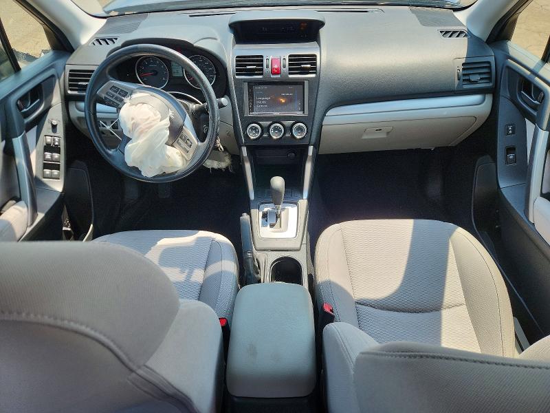 2014 Subaru Forester მანქანა იყიდება აუქციონზე, vin: JF2SJAAC4EH521270, აუქციონის ნომერი: 59162196