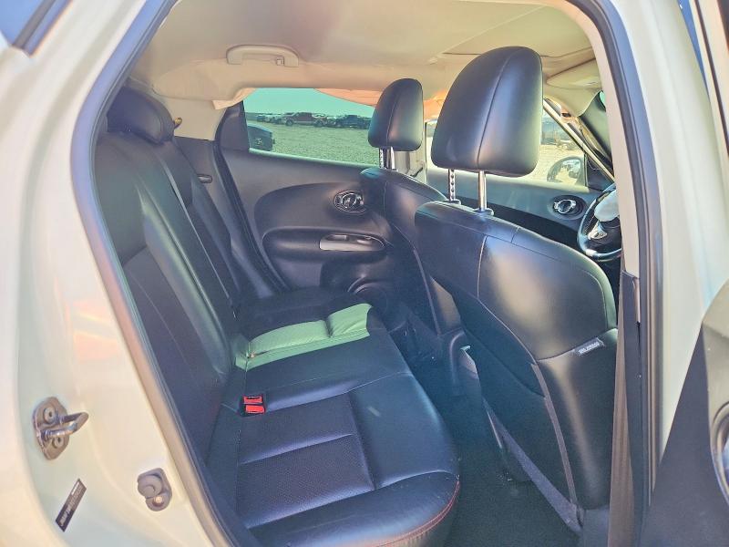 Aukcja sprzedaży 2012 Nissan Juke, vin: JN8AF5MR1CT104335, numer aukcji: 58426326