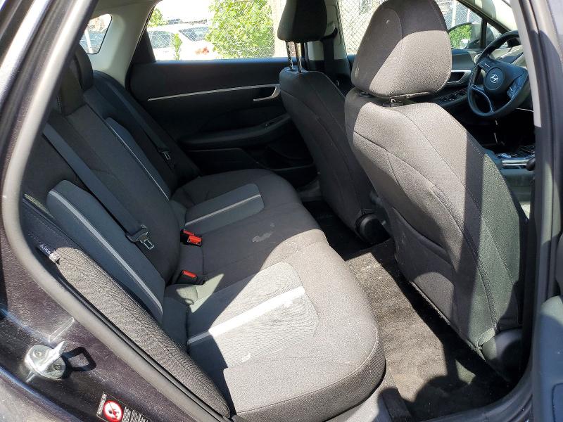 Продаж на аукціоні авто 2026 Hyundai Elantra, vin: KMHLS4DG3TU161750, номер лоту: 58075296