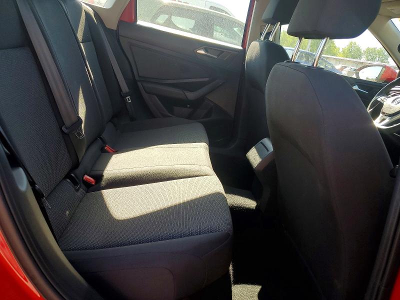 55771526 :رقم المزاد ، 3VWC57BUXLM078579 vin ، 2020 Volkswagen Jetta مزاد بيع