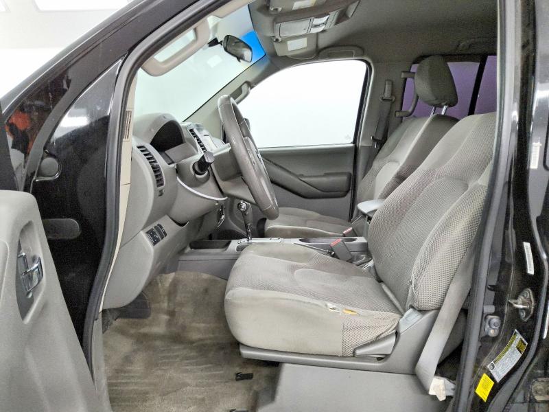 Aukcja sprzedaży 2013 Nissan Frontier, vin: 1N6AD0ER0DN733249, numer aukcji: 54732416