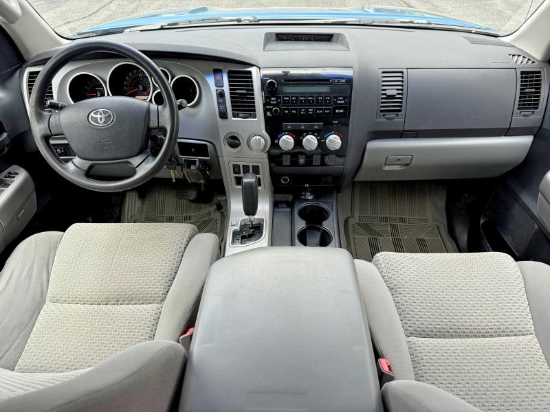 Продаж на аукціоні авто 2007 Toyota Tundra, vin: 5TFBV54177X022296, номер лоту: 56889036