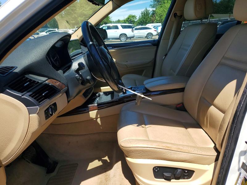 Aukcja sprzedaży 2009 Bmw X5, vin: 5UXFE43599L262457, numer aukcji: 56811776