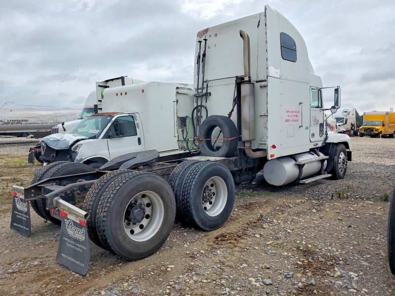 Продажа на аукционе авто 2001 Freightliner Fld120, vin: 1FUJAHCG21PF96211, номер лота: 56838246