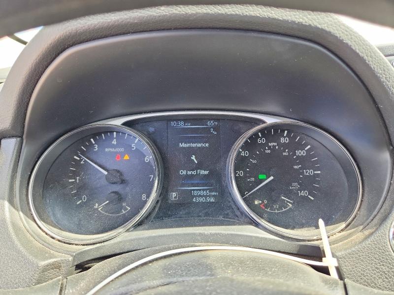 Aukcja sprzedaży 2016 Nissan Rogue, vin: JN8AT2MVXGW146916, numer aukcji: 59176736