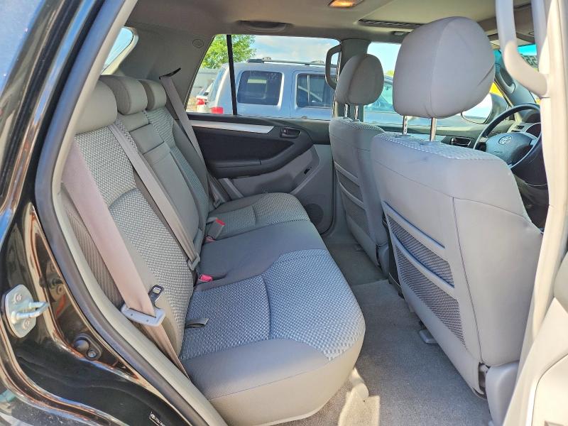 Продаж на аукціоні авто 2008 Toyota 4runner, vin: JTEBU14RX88108923, номер лоту: 57545526