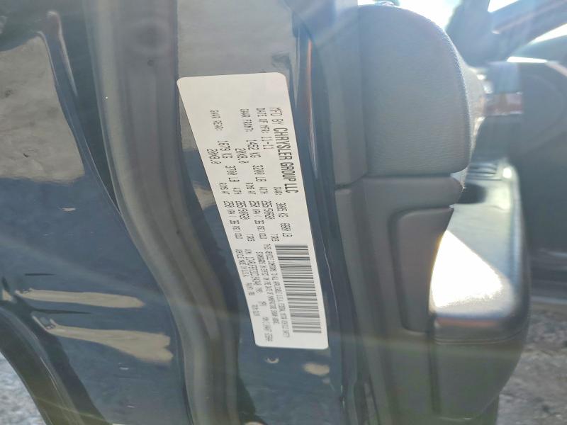2012 Jeep Grand Cherokee მანქანა იყიდება აუქციონზე, vin: 1C4RJFBT2CC194340, აუქციონის ნომერი: 57025966