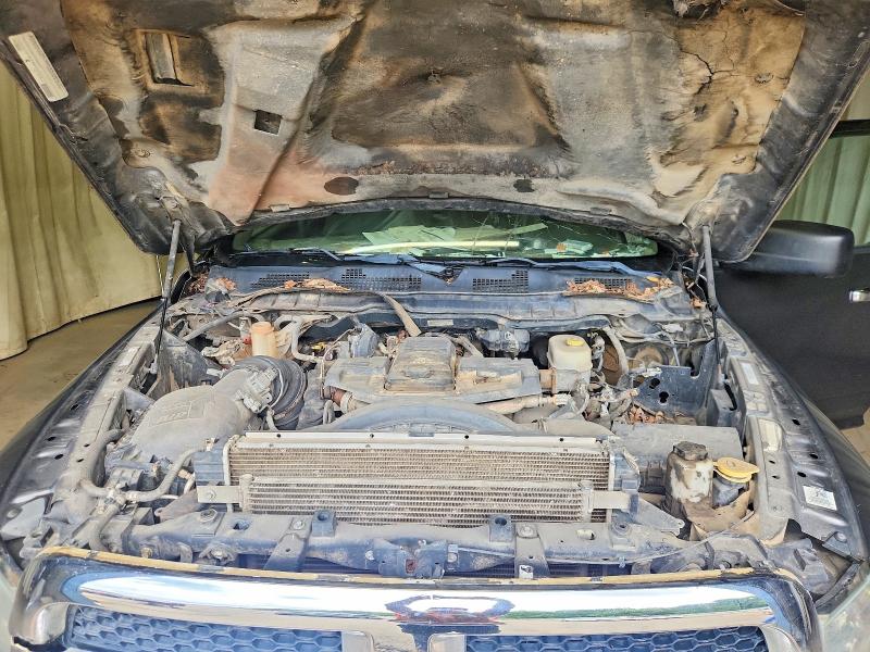 Продаж на аукціоні авто 2014 Ram 2500, vin: 3C6UR5JL0EG191412, номер лоту: 54515026