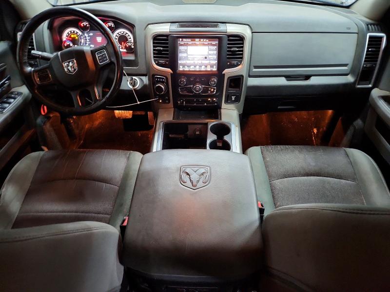 Aukcja sprzedaży 2014 Ram 1500, vin: 1C6RR7LM4ES354045, numer aukcji: 58801056