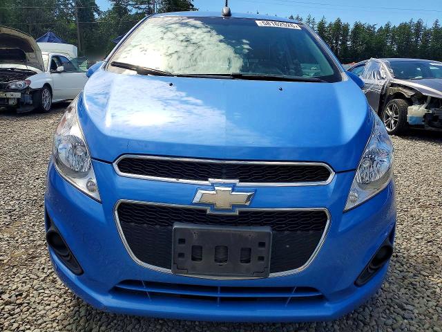 Aukcja sprzedaży 2015 Chevrolet Spark, vin: KL8CA6S91FC742240, numer aukcji: 58162526