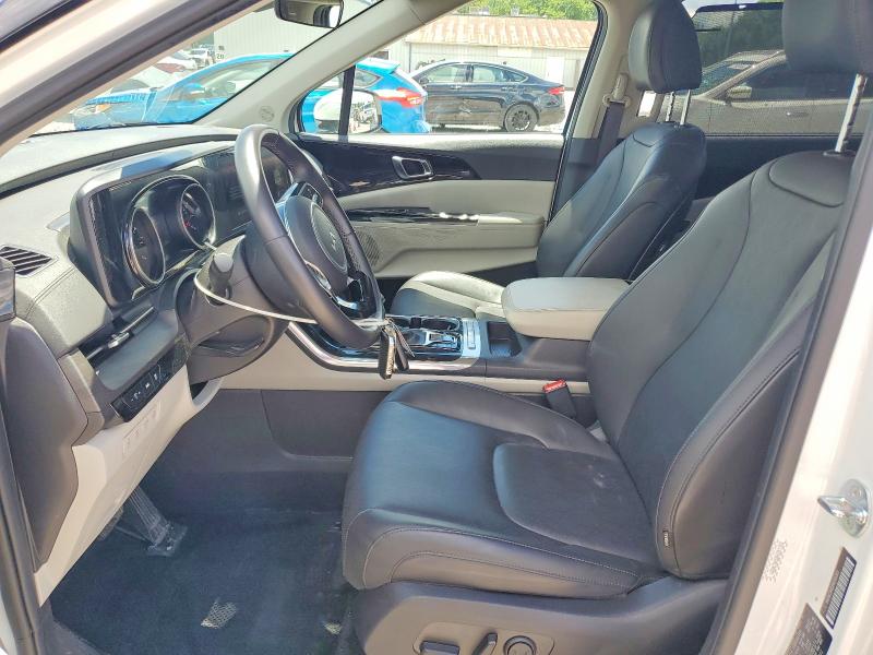 Продаж на аукціоні авто 2024 Kia Carnival, vin: KNDNC5H32R6391302, номер лоту: 58231986