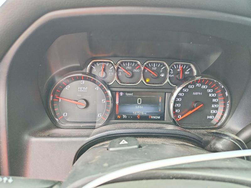 56495536 :رقم المزاد ، 1GTV2UEC7FZ239530 vin ، 2015 Gmc Sierra مزاد بيع