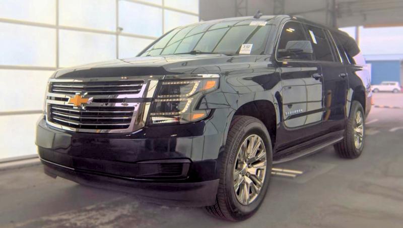 Продажа на аукционе авто 2020 Chevrolet Suburban, vin: 1GNSCGKC3LR193672, номер лота: 56084996