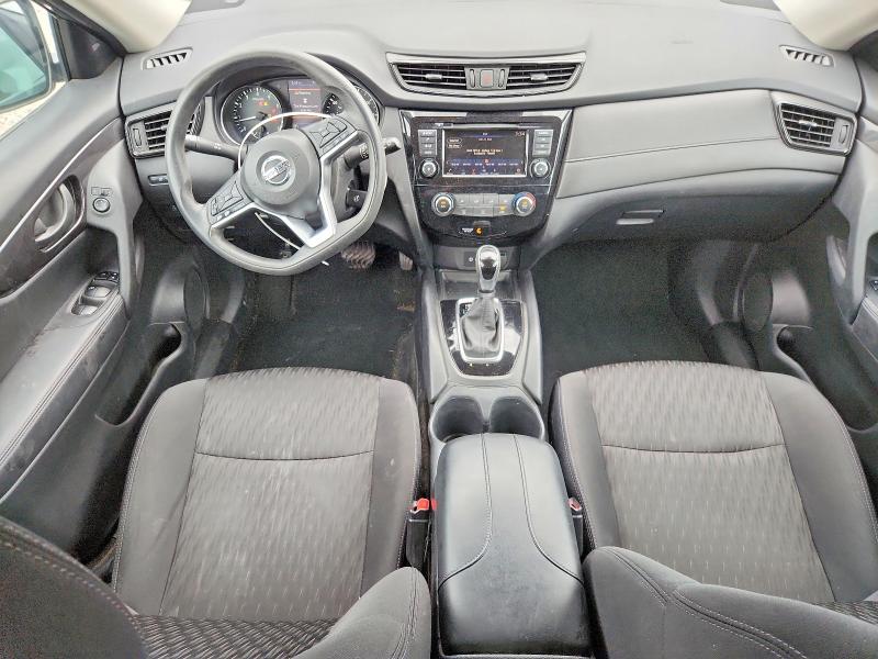 Aukcja sprzedaży 2020 Nissan Rogue, vin: 5N1AT2MT8LC732158, numer aukcji: 58708596