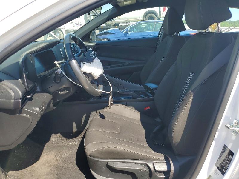 Aukcja sprzedaży 2025 Hyundai Elantra, vin: KMHLM4DG8SU881084, numer aukcji: 56035886