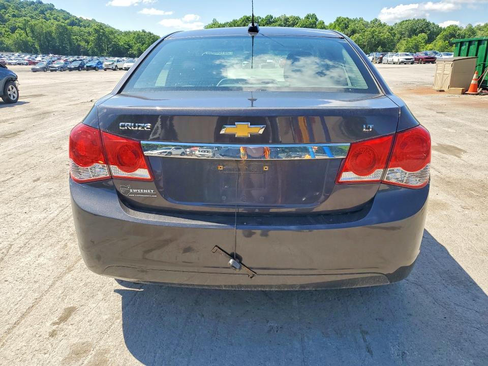 Aukcja sprzedaży 2015 Chevrolet Cruze, vin: 1G1PC5SBXF7213466, numer aukcji: 58108096
