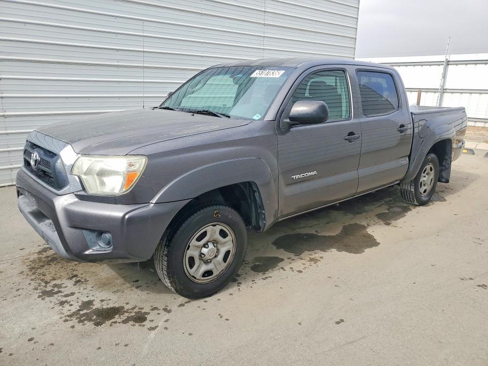 Продаж на аукціоні авто 2013 Toyota Tacoma, vin: 5TFJX4CN6DX032558, номер лоту: 55107836