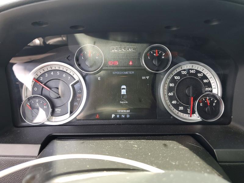 Aukcja sprzedaży 2014 Ram 1500, vin: 1C6RR7UT6ES161305, numer aukcji: 57543666