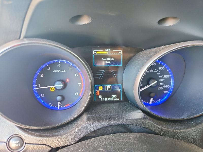 58219036 :رقم المزاد ، 4S4BSANCXG3235778 vin ، 2016 Subaru Outback مزاد بيع
