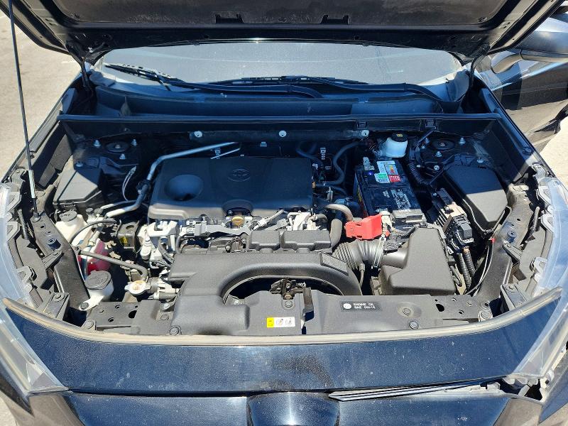 Aukcja sprzedaży 2021 Toyota Rav4, vin: 2T3H1RFV9MC091070, numer aukcji: 57737816