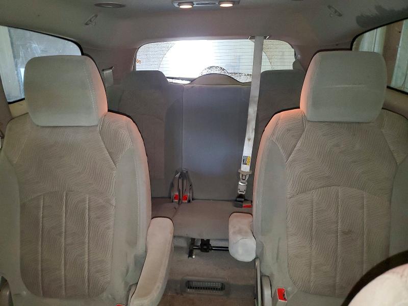 Продаж на аукціоні авто 2016 Buick Enclave, vin: 5GAKRAKD3GJ256336, номер лоту: 55943006