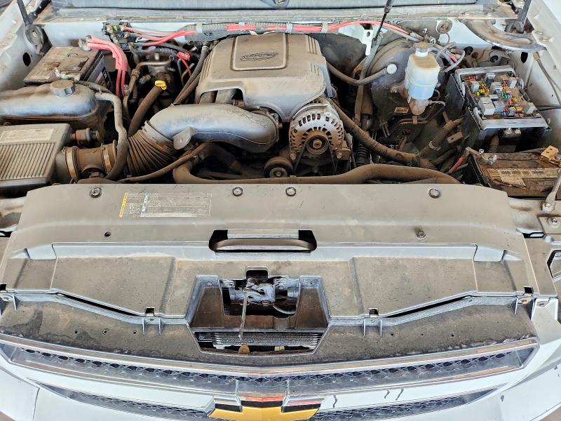 2007 Chevrolet Tahoe მანქანა იყიდება აუქციონზე, vin: 1GNEC03077R360856, აუქციონის ნომერი: 57704466