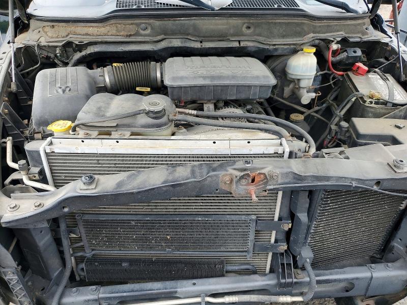 Aukcja sprzedaży 2003 Dodge Ram 1500, vin: 1D3HU18N83J548685, numer aukcji: 58427316